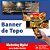 Imagem de Perfil, Post e Banner do Topo para Facebook e Fanpage - Imagem 2