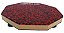 Pad de Estudo 9'' Stroke Pads com Rosca + Estante - Imagem 5