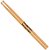 Bateria de Estudos Stroke Pads 9 Peças (BAT05 - Preta) + Par de Baquetas - Imagem 10