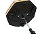 Pad de Estudo 9'' Stroke Pads + Estante + Baquetas - Imagem 7