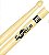 Pad 14'' Stroke Pads Dupla Face J08 + Baqueta Spanking 2B - Imagem 7