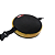 Pad de Estudo 6'' Dupla Face p/ Perna Stroke Pads S02 - Imagem 1