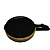 Pad de Estudo 6'' Dupla Face p/ Perna Stroke Pads S02 - Imagem 3