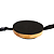 Pad de Estudo 6'' Dupla Face p/ Perna Stroke Pads S02 - Imagem 5