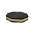 5 Pads de Estudo 7'' Stroke Pads S07 + 5 Pares de Baquetas - Imagem 7