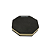 Pad de Estudo 7'' Stroke Pads S07 + 1 Par de Baquetas - Imagem 8