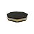 10 Pads de Estudo 7'' Stroke Pads S07 + 10 Pares de Baquetas - Imagem 8