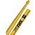 Kit Pad 6'' p/ Perna Stroke Pads (S02) + Baqueta ProFire 7A - Imagem 8