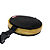 Kit Pad 6'' p/ Perna Stroke Pads (S02) + Baqueta Pro Fire 5A - Imagem 5