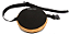 Kit Pad 6'' p/ Perna Stroke Pads (S02) + Baqueta Pro Fire 5A - Imagem 9