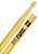 Kit Pad 6'' p/ Perna Stroke Pads (S02) + Baqueta Pro Fire 5A - Imagem 10