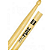 Kit Pad 6'' p/ Perna Stroke Pads (S02) + Baqueta Pro Fire 5B - Imagem 8