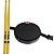 Kit Pad 6'' p/ Perna Stroke Pads S02P + Baqueta ProFire 7A - Imagem 1