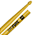 Kit Pad 6'' p/ Perna Stroke Pads S02P + Baqueta ProFire 7A - Imagem 9