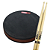 Kit Pad 7,5'' Dupla Face EVA 7mm + Baqueta ProFire 5A - Imagem 1
