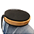 Kit Pad 6'' p/ Perna StrokePadsS02 +Baqueta Spanking Gold 2B - Imagem 6
