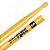 Kit Pad 6'' p/ Perna Stroke Pads S02P + Baqueta ProFire 5A - Imagem 9