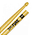 Kit Pad 7,5'' Dupla Face EVA 7mm + Baqueta ProFire 2B - Imagem 2