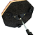 Pad de Estudo Com Rosca Para Estante Stroke Pads R01 9'' - Imagem 8