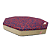 Pad de Estudo Com Rosca Para Estante Stroke Pads R01 9'' - Imagem 3