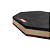 Pad 9'' DuplaFace P08 Stroke Pads + Baqueta Pro Fire 2B PM - Imagem 7