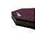 Pad 9'' DuplaFace P08 Stroke Pads + Baqueta Spanking Abil 2B - Imagem 9