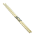 Pad de Estudo 10'' Stroke Pads R02 Bege + Par de Baquetas - Imagem 2