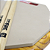 Pad de Estudo 10'' Stroke Pads R02 + Baqueta ProFire 7A PM - Imagem 2
