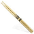 Pad de Estudo 10'' Stroke Pads R02 + Baqueta ProFire 5A PM - Imagem 3