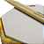 Pad de Estudo 10'' Stroke Pads R02 +Baqueta Spanking Abil 2B - Imagem 2