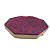 Pad de Estudo 9'' Stroke Pads R01 + Estante Suporte - Imagem 4