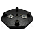 Pad 9'' Simulador Esteira P20 StrokePads +Estante +Baquetas - Imagem 6
