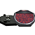 Pad 9'' Simulador Esteira P20 StrokePads +Estante Suporte - Imagem 3
