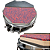 Pad Praticável De Estudo 14'' Tripla Face Stroke Pads - J10 - Imagem 2