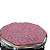 Pad De Estudo P/ Vassourinha 14'' Dupla Face Stroke Pads J11 - Imagem 7