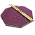 Pad 14'' Dupla Face Stroke Pads J08 + Baqueta Pro Fire 5A PM - Imagem 1