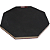 Pad 14'' Dupla Face Stroke Pads J08 + Baqueta Pro Fire 5B PM - Imagem 6