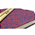 Pad 14'' Dupla Face Stroke Pads J08 + Baqueta Pro Fire 5B PM - Imagem 2