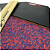 Pad 14'' TriplaFace StrokePads J10 +Baqueta Spanking Abil 2B - Imagem 2