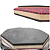 Pad 14'' TriplaFace StrokePads J10 +Baqueta Spanking Abil 2B - Imagem 6
