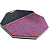 Pad 14'' Tripla Face Stroke Pads J10 + Baquetas Pro Fire 2B - Imagem 4