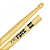 Pad 14'' Tripla Face Stroke Pads J10 + Baquetas Pro Fire 5B - Imagem 3