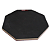 Pad 14'' Tripla Face Stroke Pads J10 + Baquetas Pro Fire 5A - Imagem 8