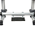 Pad Praticável de Bumbo Stroke Pads B01  + Pedal de Bumbo Dreamer - Imagem 6