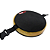 Pad Praticável de Bumbo Stroke Pads B01 + Pad 6'' Dupla Face P/ Perna S02 - Imagem 9