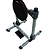 Pad Praticável de Bumbo Stroke Pads B02 + Pedal de Bumbo Dreamer - Imagem 2