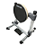 Pad Praticável de Bumbo Stroke Pads B02 + Pad 6'' Dupla Face p/ Perna S02 - Imagem 7