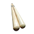 Par de Baquetas Stroke Pads - Imagem 4