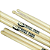 Kit 5 Pares de Baquetas Stroke Pads - Imagem 3