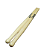 Kit 5 Pares de Baquetas Stroke Pads - Imagem 4